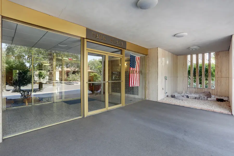 1331 Park Avenue Sw #411/412, Albuquerque, NM 87102 - #3