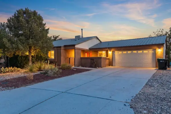 1721 Allegheny Drive Ne, Rio Rancho, NM 87144