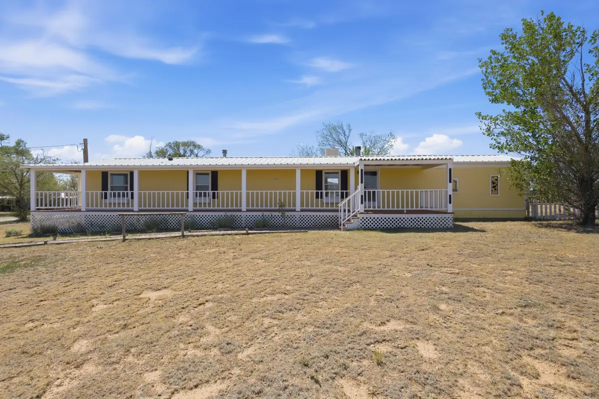 103 Aspen Drive, Edgewood, NM 87015 - #1