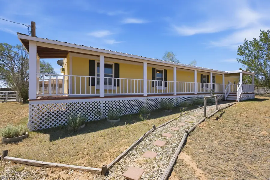 103 Aspen Drive, Edgewood, NM 87015 - #2