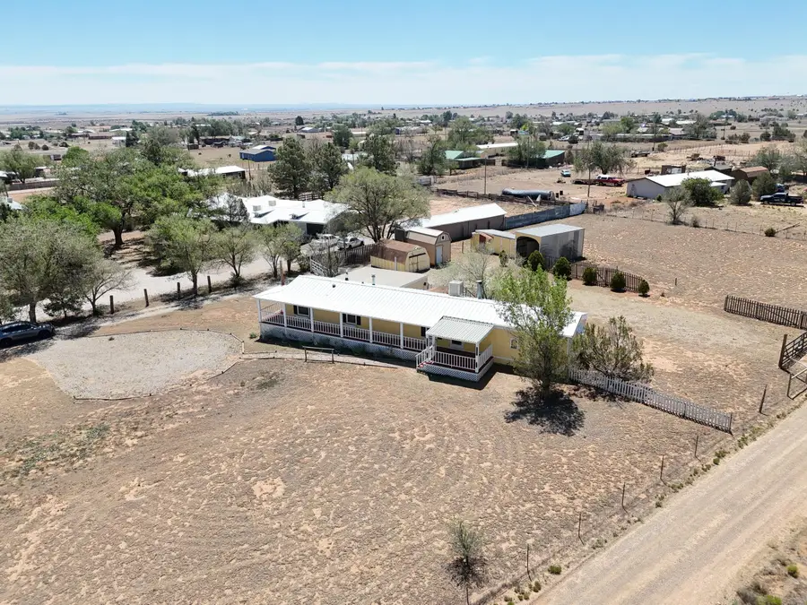 103 Aspen Drive, Edgewood, NM 87015 - #3
