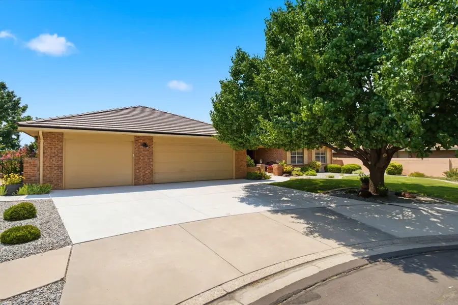 5705 Royal Oak Place Ne, Albuquerque, NM 87111 - #2