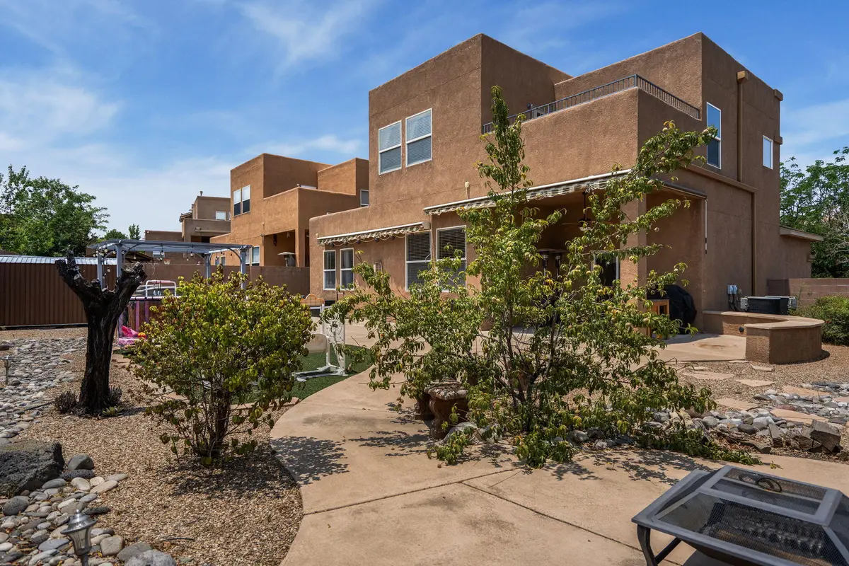 7100 Glyndon Trail Nw, Albuquerque, NM 87114 - #1