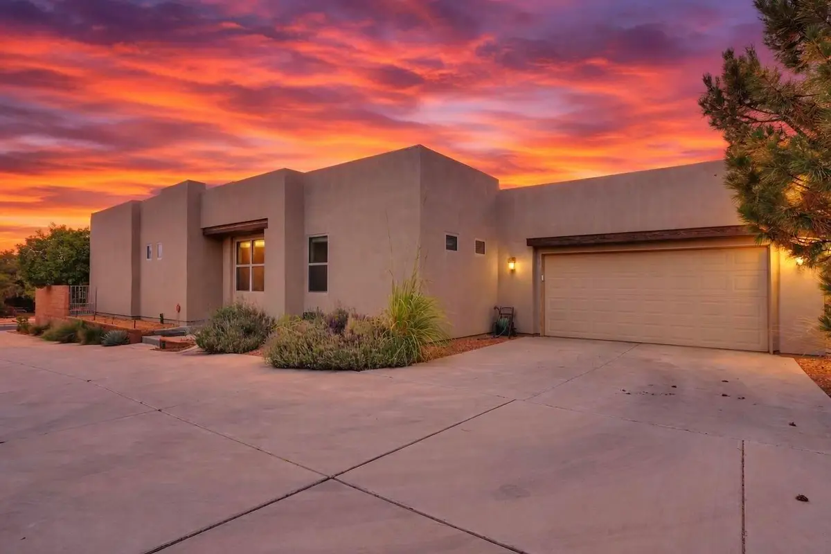 5308 Sacate Avenue Nw, Albuquerque, NM 87120 - #1