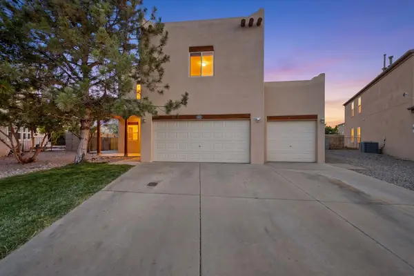 982 Dry Creek Court Ne, Rio Rancho, NM 87144