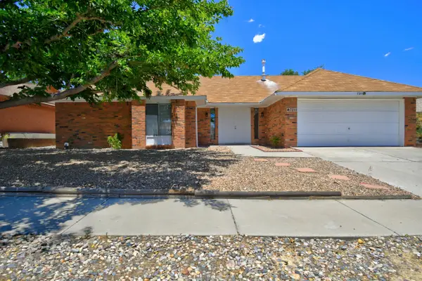 7211 Bangor Avenue Nw, Albuquerque, NM 87120