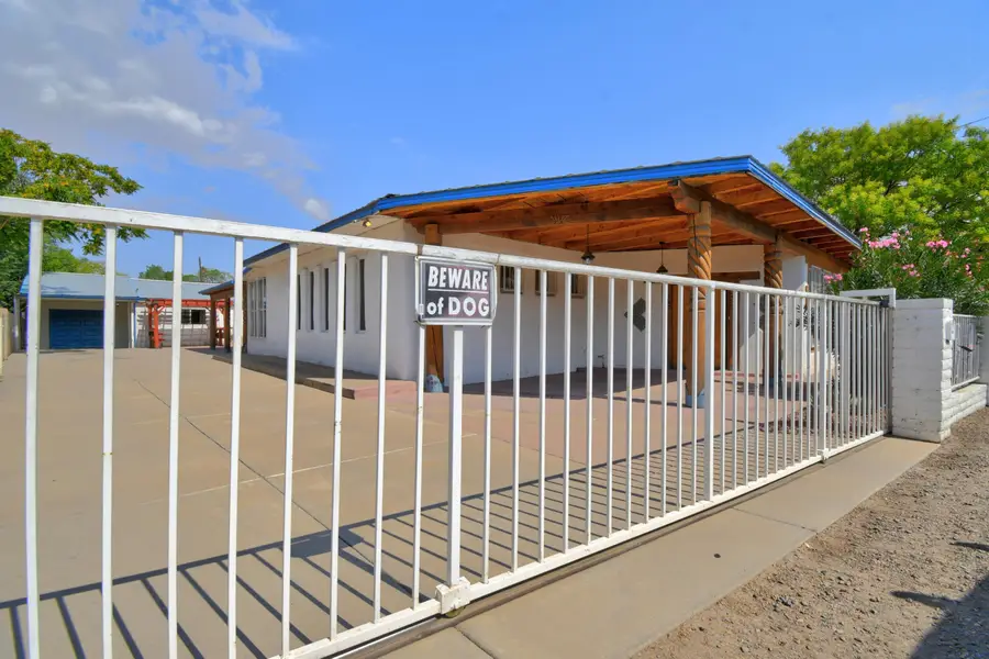 1141 Tapia Boulevard Sw, Albuquerque, NM 87105 - #2