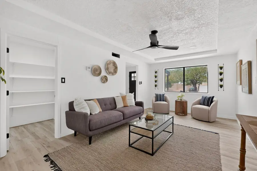4720 Tennessee Street Ne, Albuquerque, NM 87109 - #3