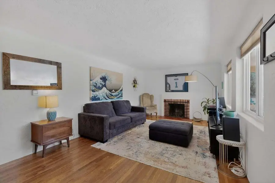 801 Amherst Drive Ne, Albuquerque, NM 87106 - #2