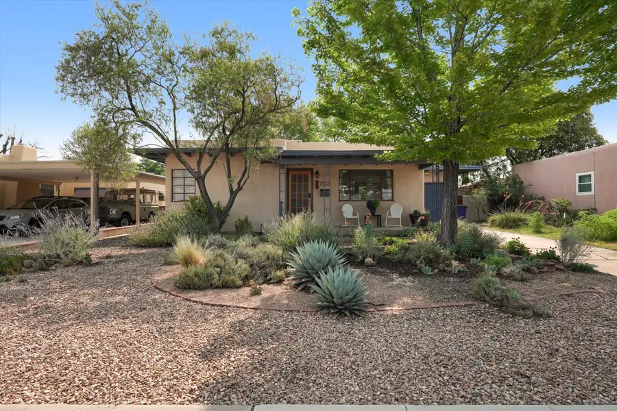 1522 Hermosa Drive Ne, Albuquerque, NM 87110 - #2