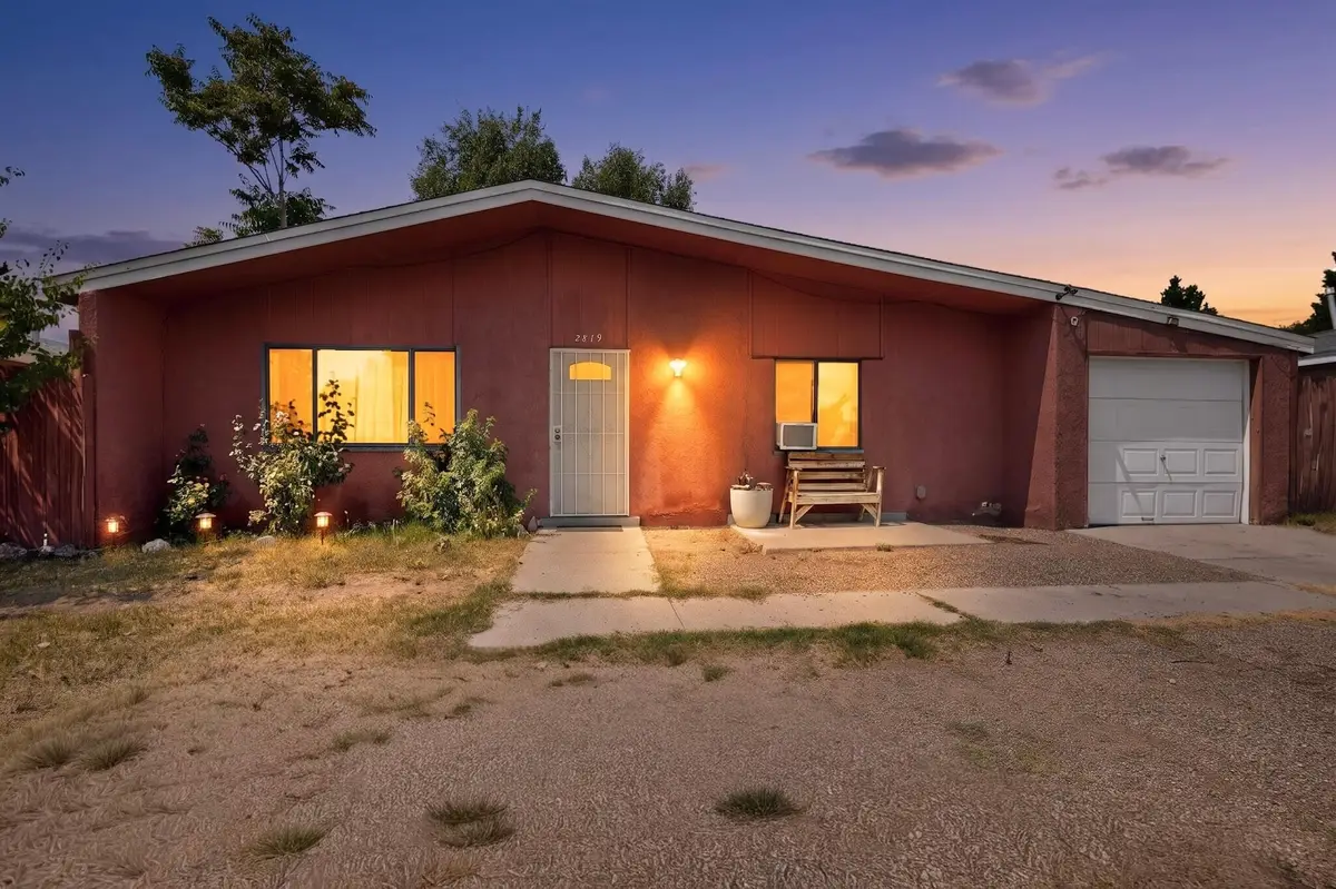 2819 Desert Garden Lane Sw, Albuquerque, NM 87105 - #1