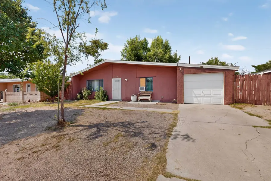 2819 Desert Garden Lane Sw, Albuquerque, NM 87105 - #2