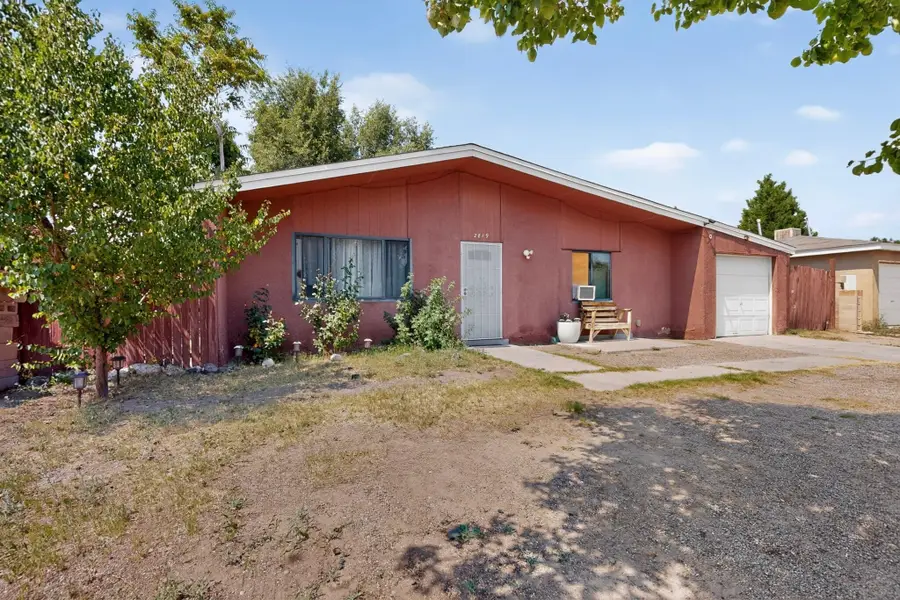 2819 Desert Garden Lane Sw, Albuquerque, NM 87105 - #3