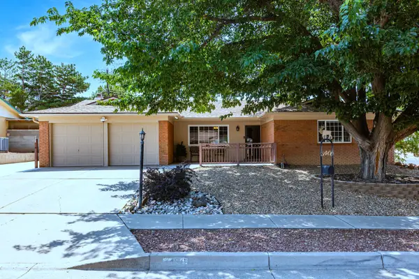 3400 Montreal Street Ne, Albuquerque, NM 87111