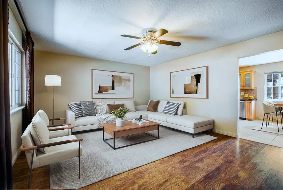 3400 Montreal Street Ne, Albuquerque, NM 87111 - #3