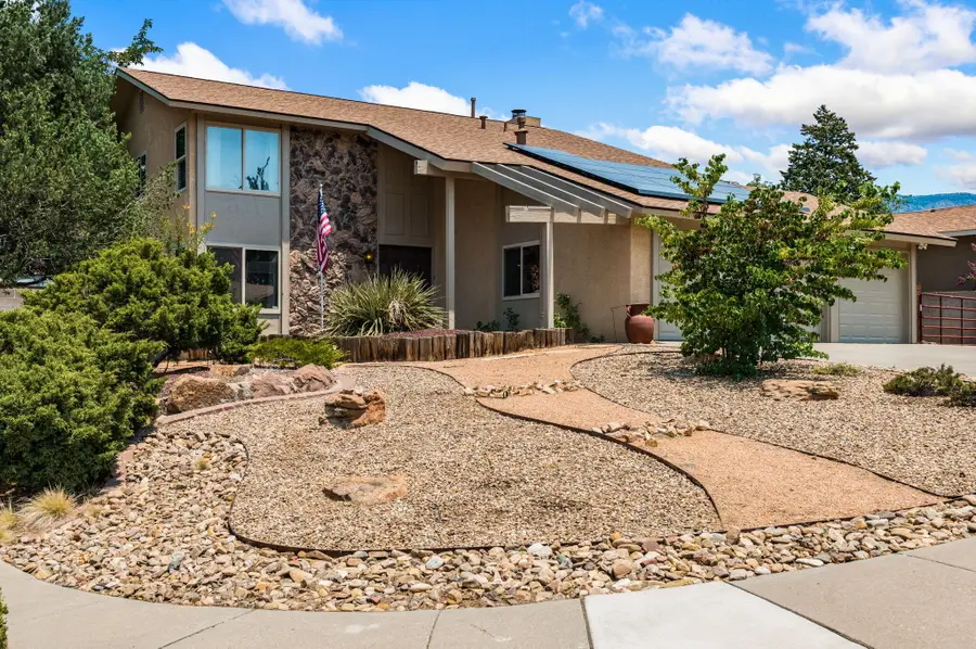 8201 Tina Drive Ne, Albuquerque, NM 87109 - #2