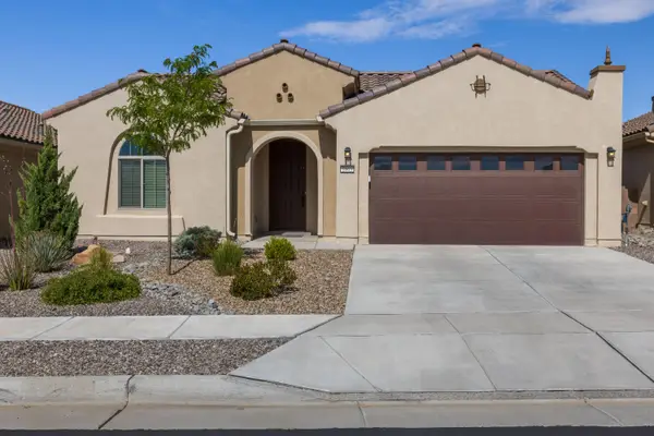1605 Buffalo Brook Way Nw, Albuquerque, NM 87120