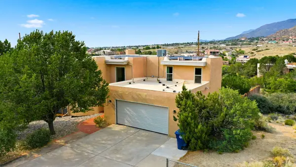 13807 Winterwood Way Se, Albuquerque, NM 87123