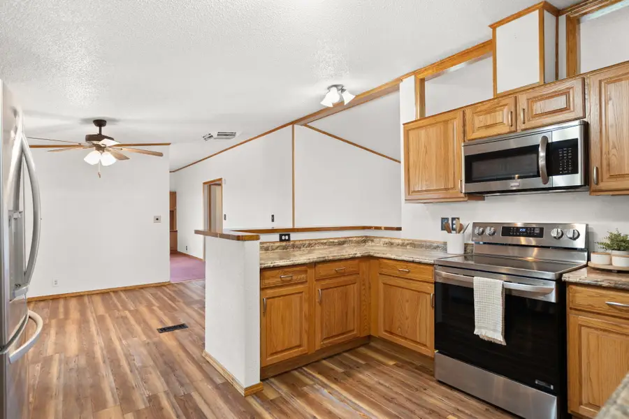 25 Polo Road, Moriarty, NM 87035 - #3