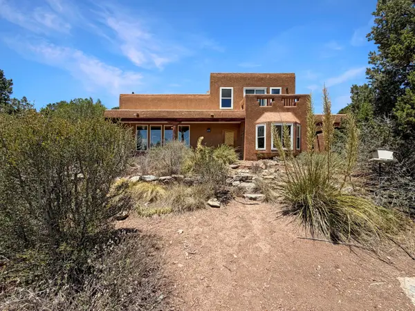 16 Erin Lane, Tijeras, NM 87059