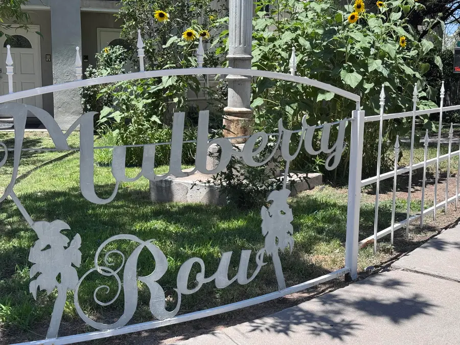 501 Mulberry Street Ne, Albuquerque, NM 87106 - #2