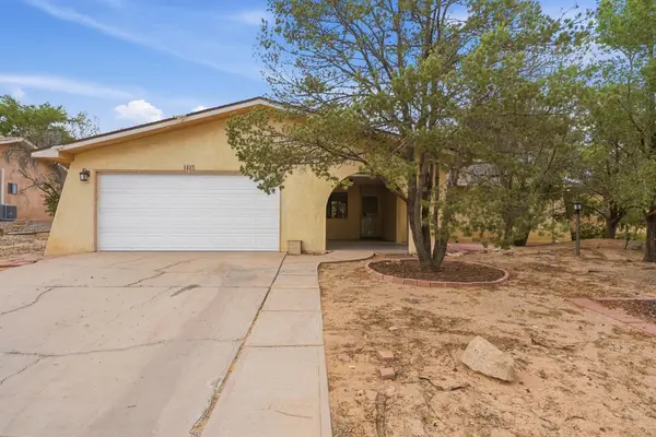 1425 32nd Circle Se, Rio Rancho, NM 87124