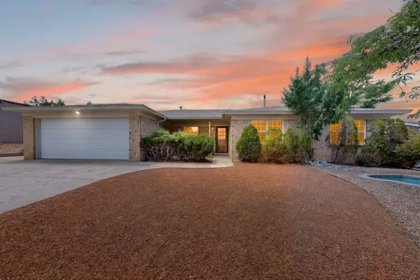 11424 Key West Drive Ne, Albuquerque, NM 87111