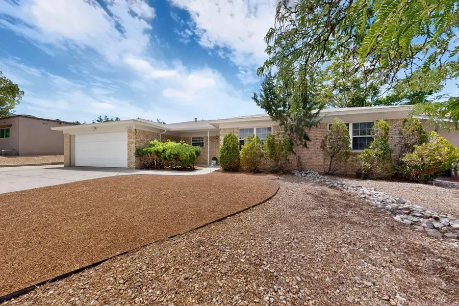 11424 Key West Drive Ne, Albuquerque, NM 87111 - #2