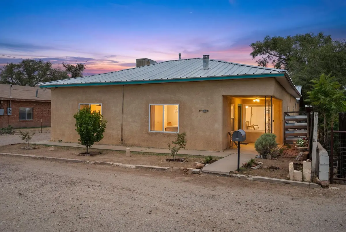 314 W Aragon Road, Belen, NM 87002 - #1