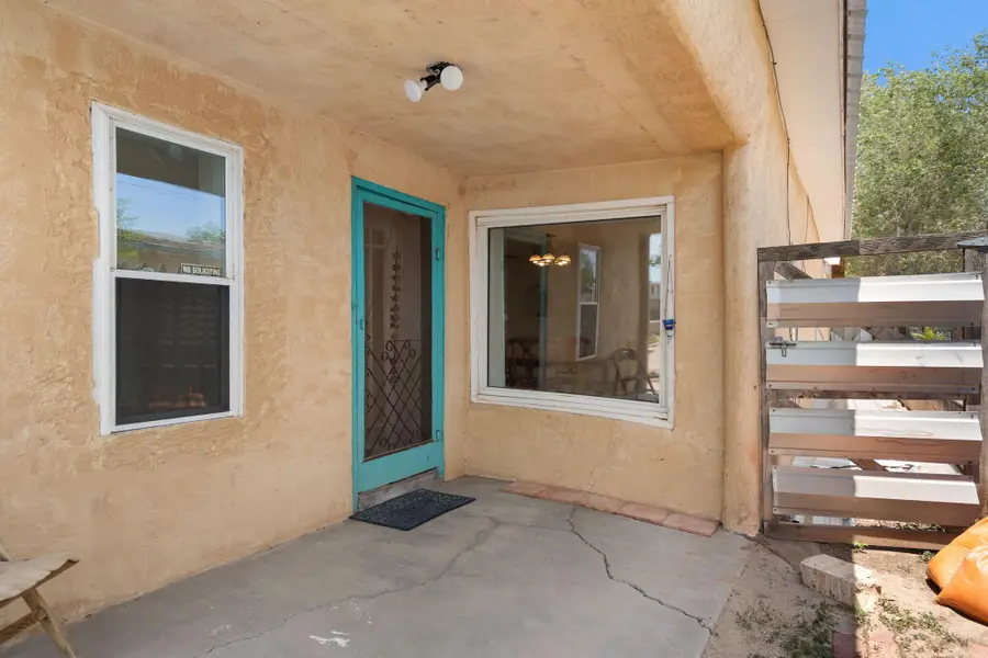 314 W Aragon Road, Belen, NM 87002 - #3