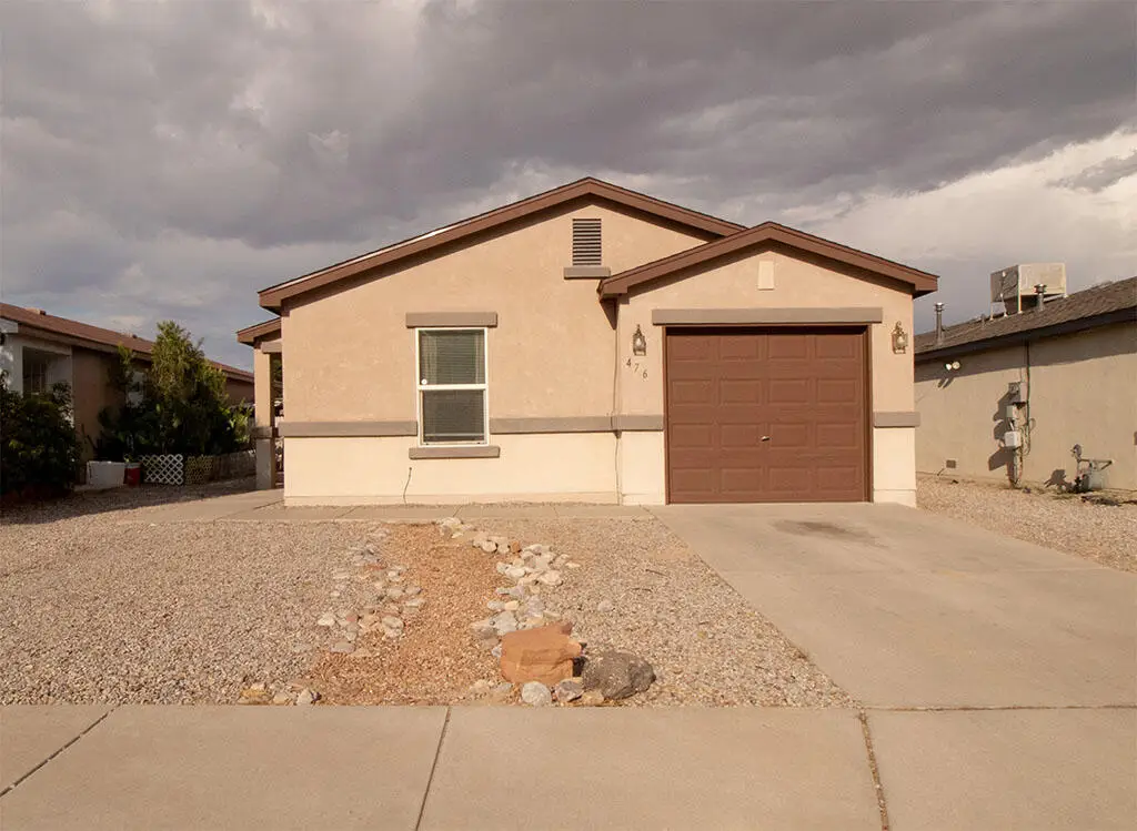 476 Desert Bluff Drive Sw, Albuquerque, NM 87121 - #1
