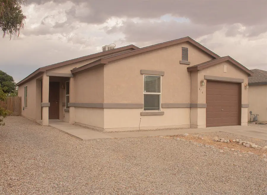 476 Desert Bluff Drive Sw, Albuquerque, NM 87121 - #3