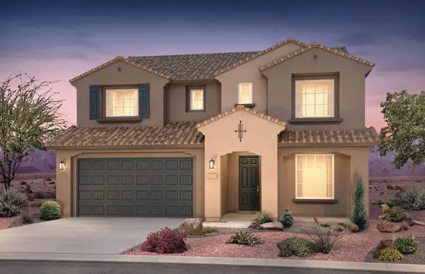 3020 Malaquita Street Se, Rio Rancho, NM 87124