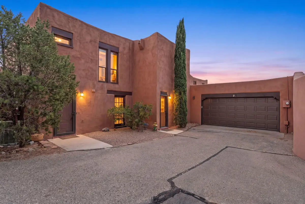 2 Taos Trail #S, Corrales, NM 87048 - #1