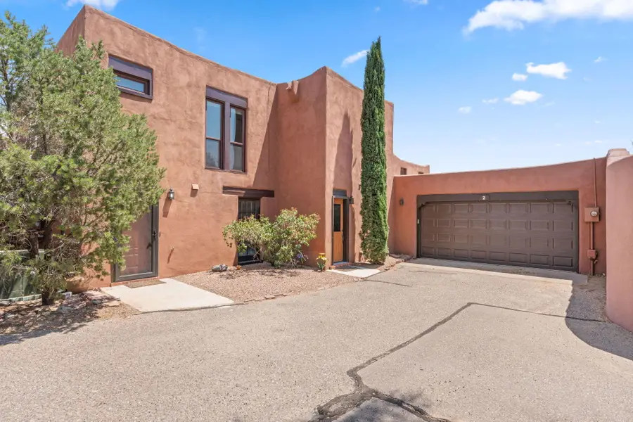 2 Taos Trail #S, Corrales, NM 87048 - #3