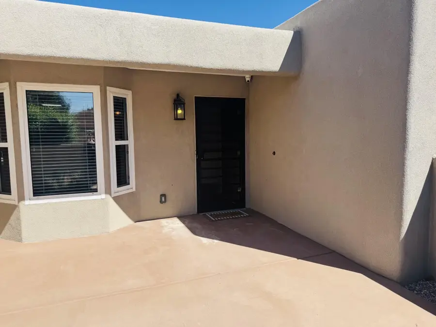 3705 Erbbe Street Ne, Albuquerque, NM 87111 - #2