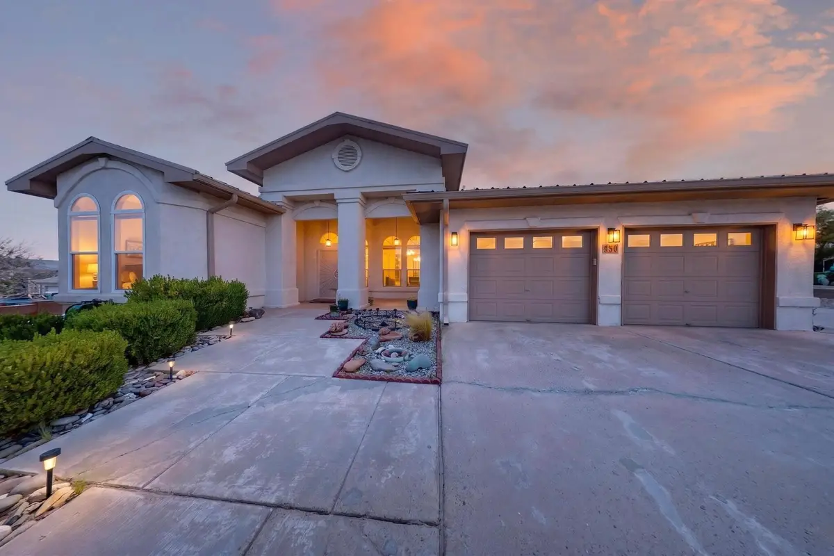 50 Acadia Court Se, Rio Rancho, NM 87124 - #1