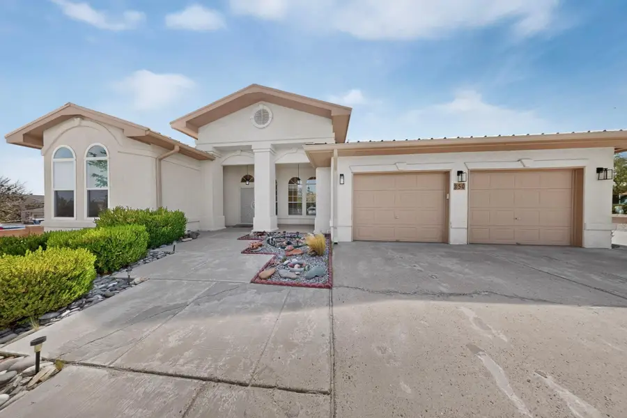 50 Acadia Court Se, Rio Rancho, NM 87124 - #2