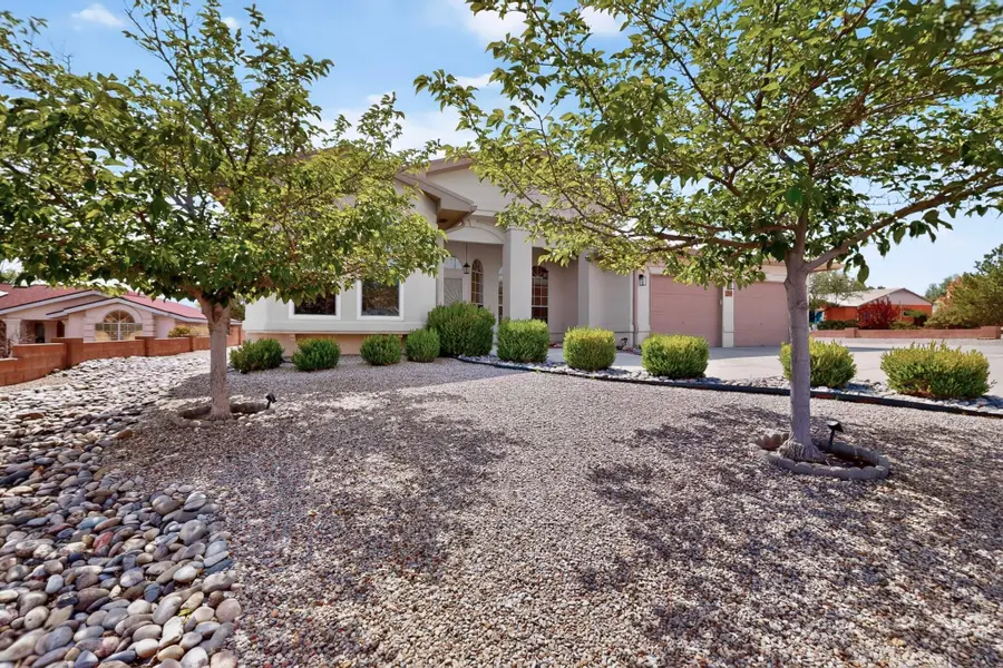50 Acadia Court Se, Rio Rancho, NM 87124 - #3