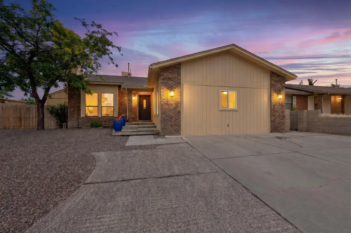 6909 Quarterhorse Lane Nw, Albuquerque, NM 87120 - #1