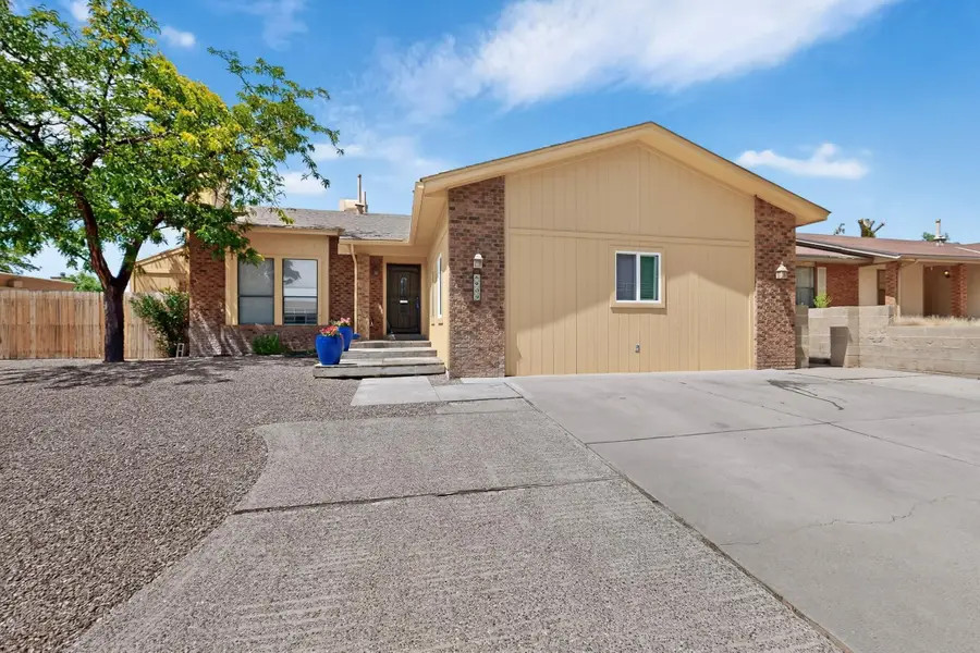 6909 Quarterhorse Lane Nw, Albuquerque, NM 87120 - #2