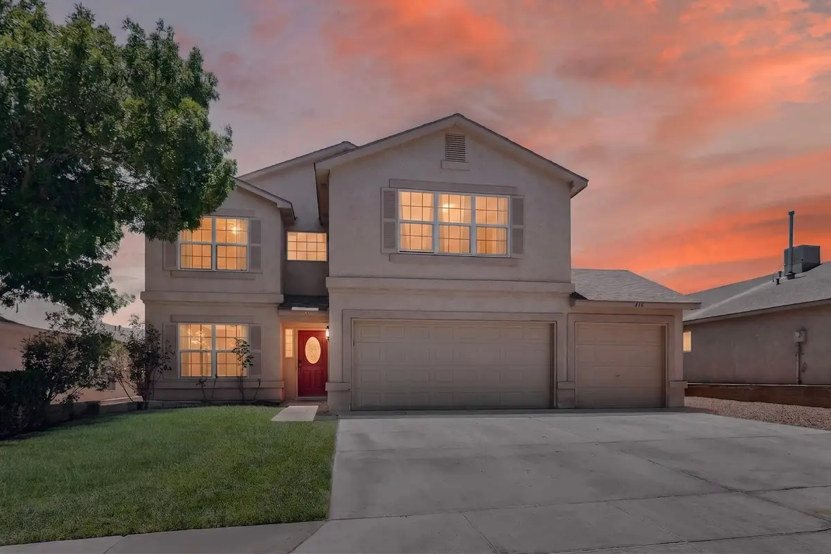 816 Toadlena Meadows Drive Ne, Rio Rancho, NM 87144 - #1