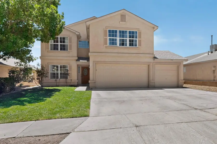 816 Toadlena Meadows Drive Ne, Rio Rancho, NM 87144 - #2