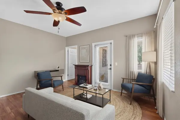6800 Vista Del Norte Drive Ne # 21, Albuquerque, NM 87113