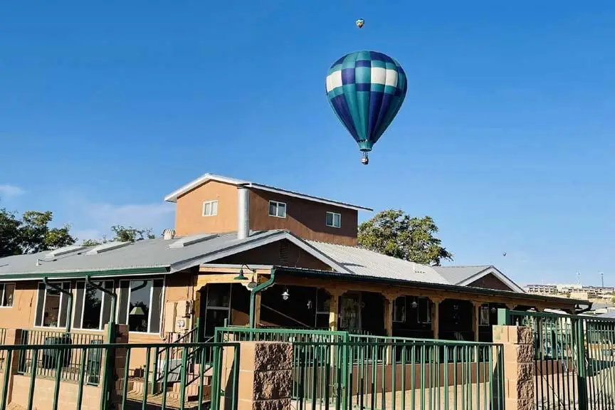 413 Reclining Acres Road, Corrales, NM 87048 - #1