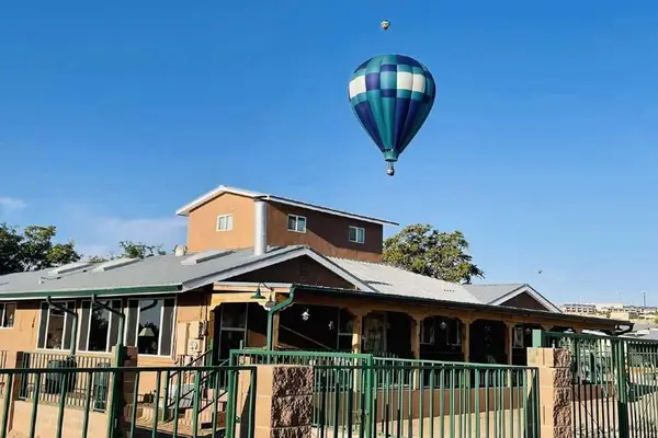 413 Reclining Acres Road, Corrales, NM 87048