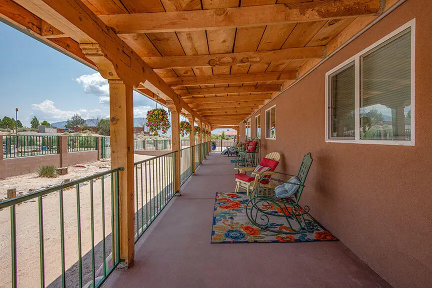 413 Reclining Acres Road, Corrales, NM 87048 - #3