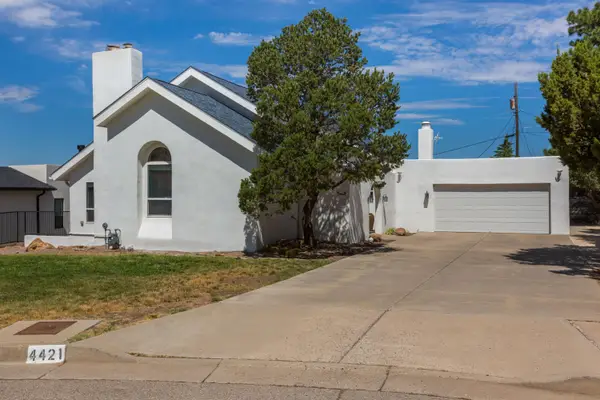 4421 Hidden Valley Court Ne, Albuquerque, NM 87111