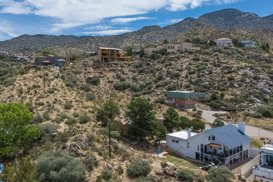 4421 Hidden Valley Court Ne, Albuquerque, NM 87111 - #3