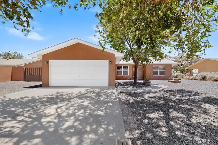 608 Mohawk Street Sw, Rio Rancho, NM 87124 - #2